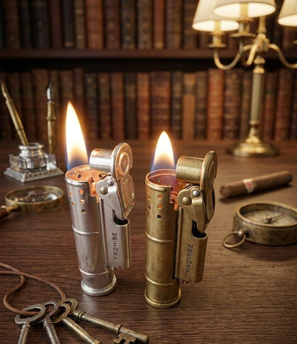 Promise Heritage Lighter