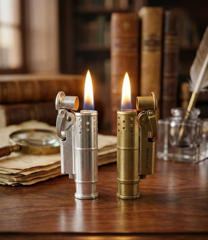 Promise Heritage Lighter