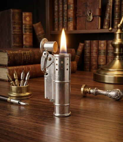 Promise Heritage Lighter