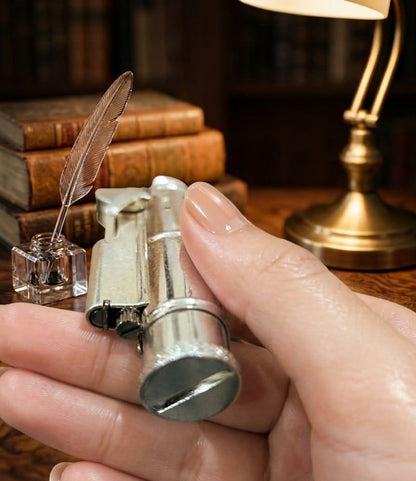 Promise Heritage Lighter