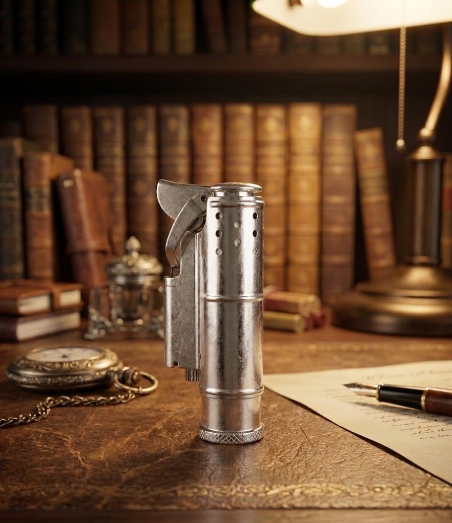 Promise Heritage Lighter