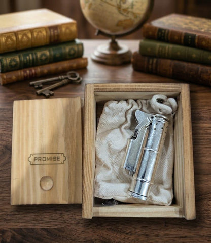 Promise Heritage Lighter