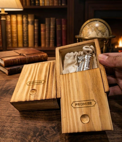 Promise Heritage Lighter