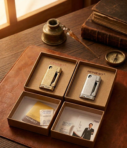The HONEST Timeless Edition