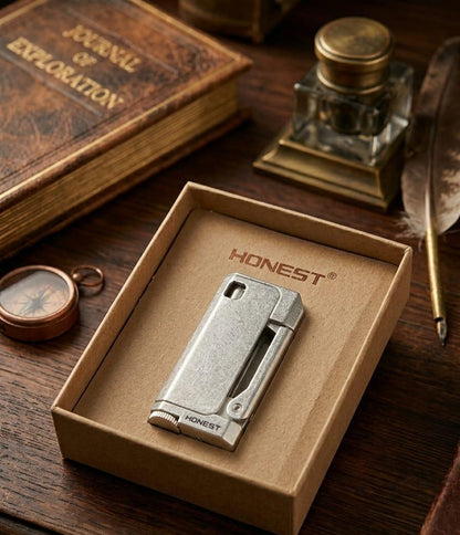 The HONEST Timeless Edition