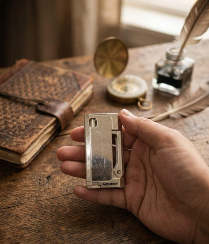 The HONEST Timeless Edition
