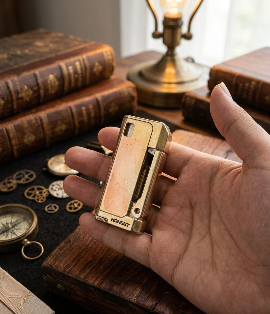 The HONEST Timeless Edition