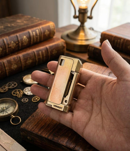 The HONEST Timeless Edition
