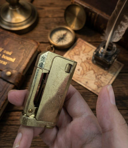 The HONEST Timeless Edition