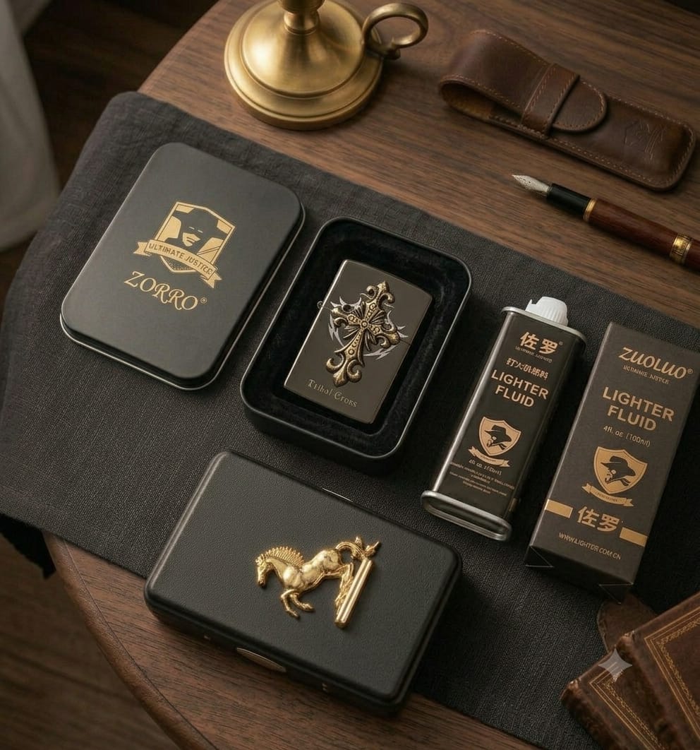 Premium Carry Bundle Khaanvaade