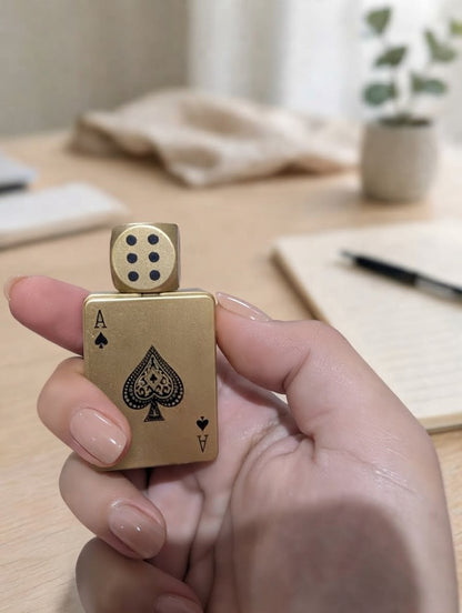 Ace and Roll Lighter Khaanvaade