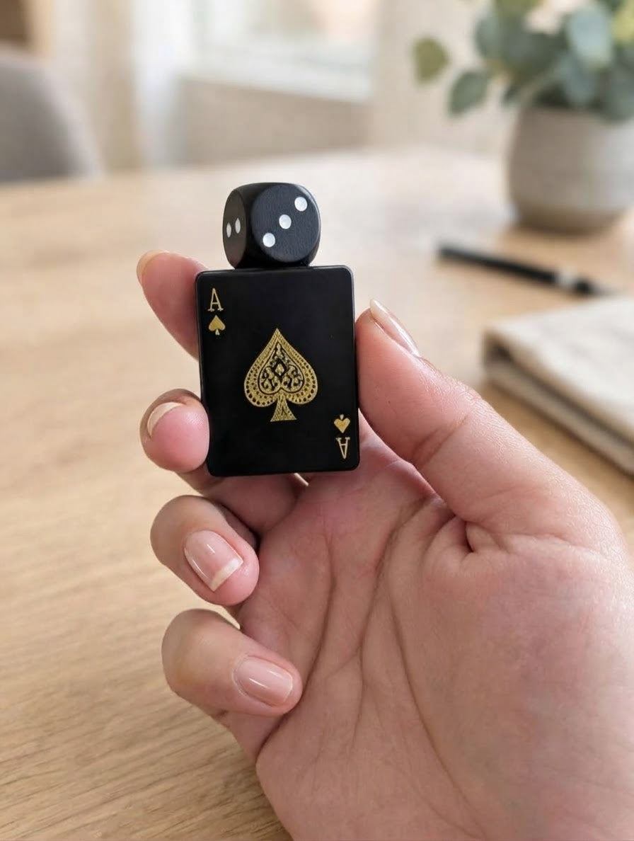 Ace and Roll Lighter Khaanvaade