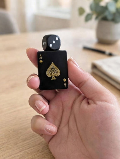 Ace and Roll Lighter Khaanvaade