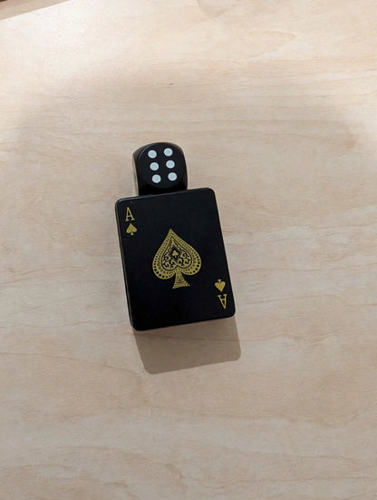 Ace and Roll Lighter Khaanvaade