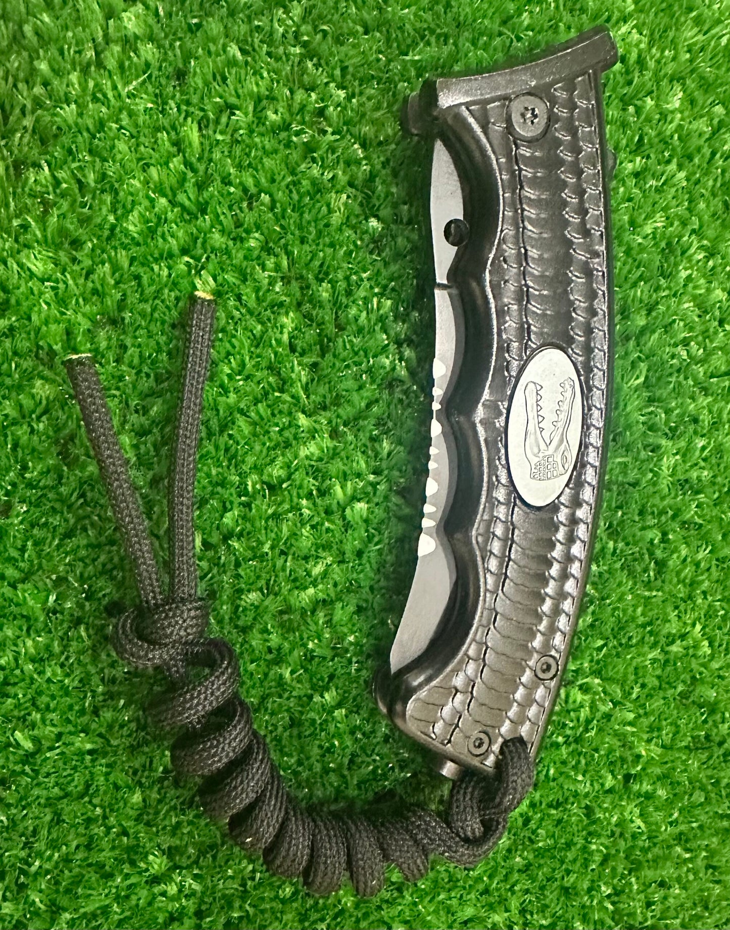 Super Sharp Survival Knife – Premium Stainless Steel Blade for Precision Cutting