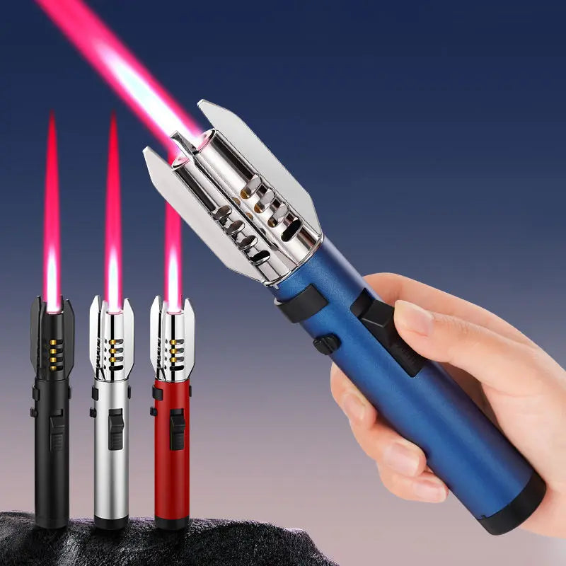 Jet Flame Lighter Khaanvaade
