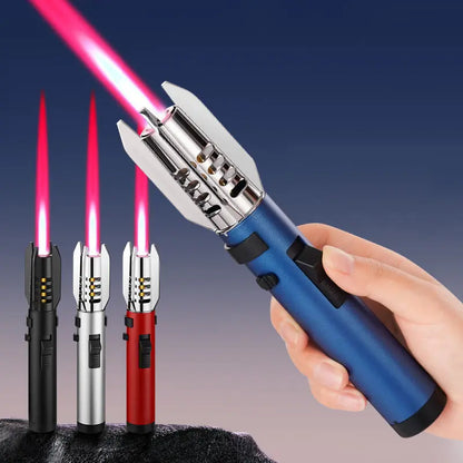 Jet Flame Lighter Khaanvaade