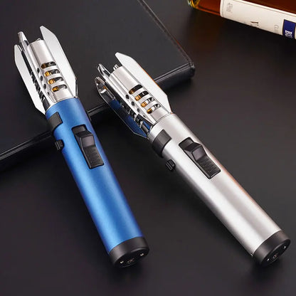 Jet Flame Lighter Khaanvaade