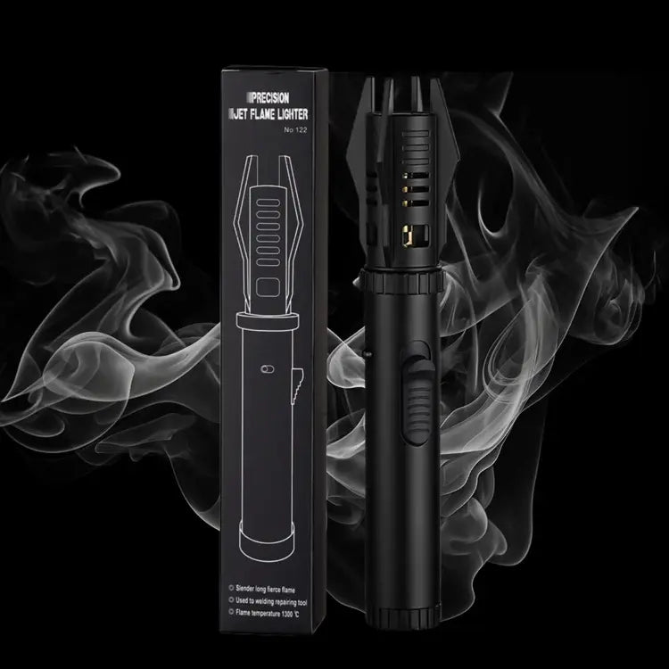 Jet Flame Lighter Khaanvaade