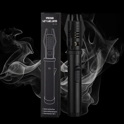 Jet Flame Lighter Khaanvaade