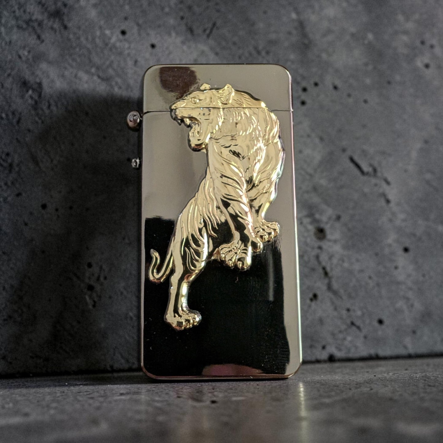 Wild Electric Lighters Khaanvaade