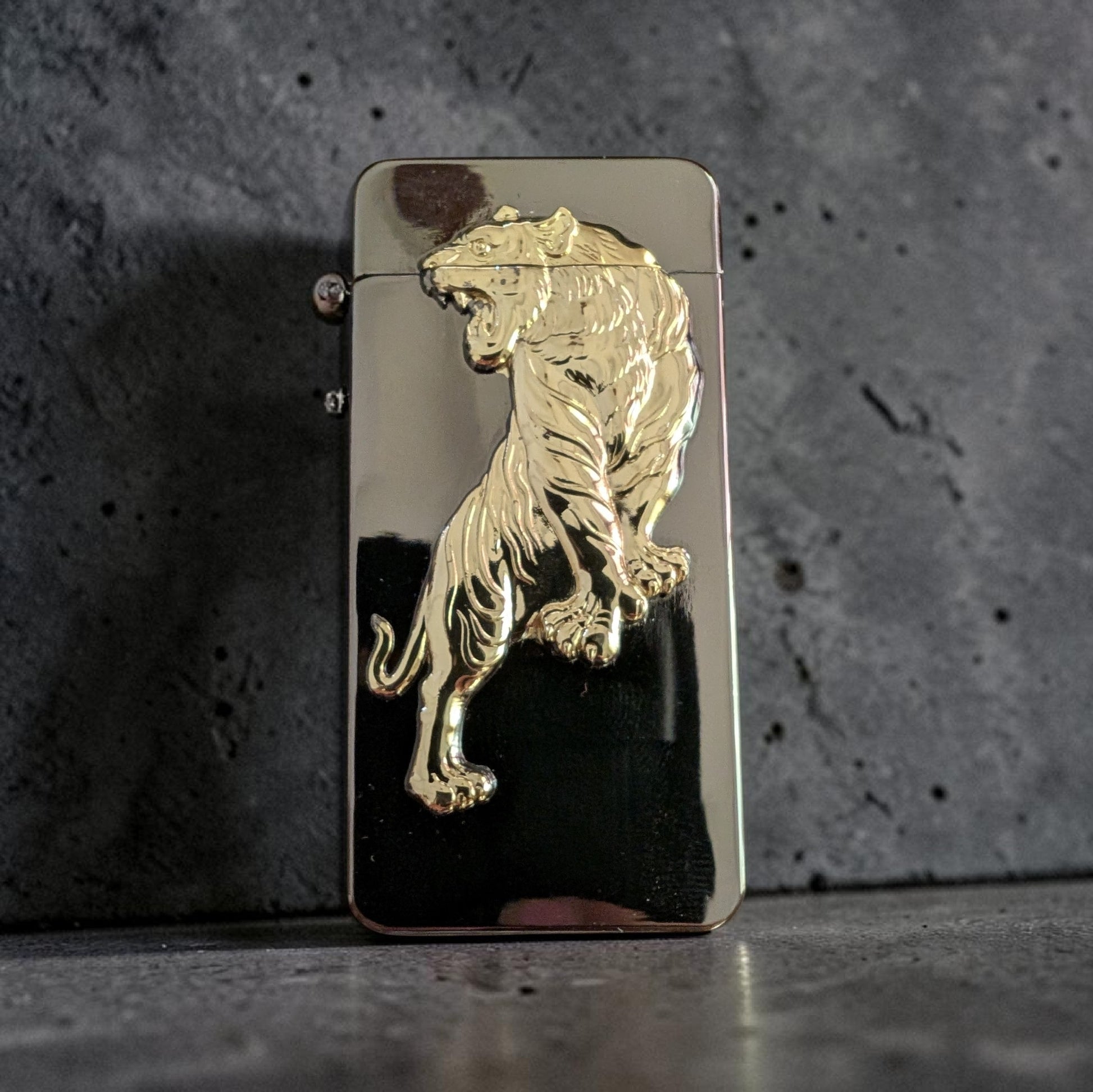Wild Electric Lighters Khaanvaade