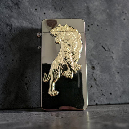 Wild Electric Lighters Khaanvaade