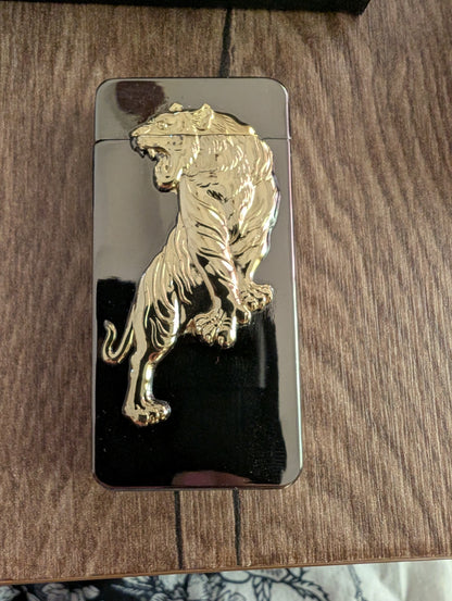 Wild Electric Lighters Khaanvaade