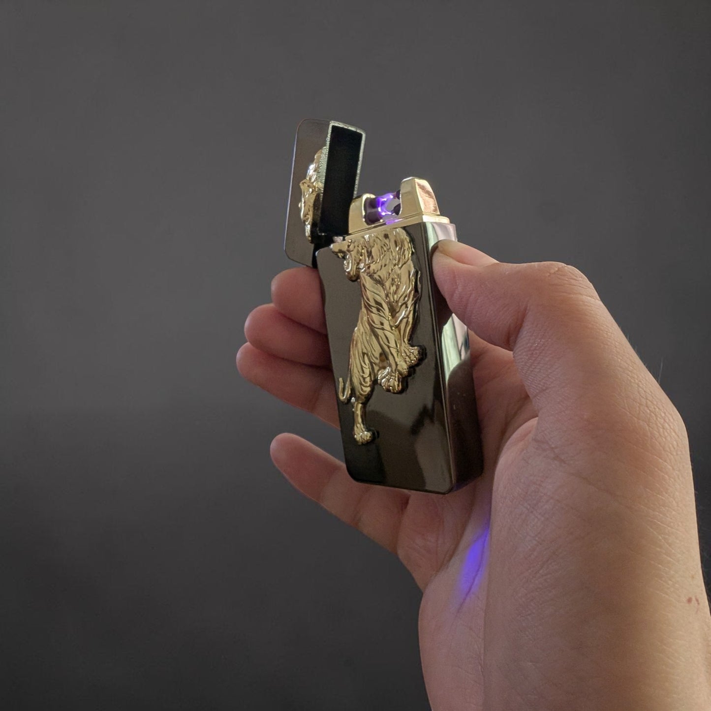 Wild Electric Lighters Khaanvaade