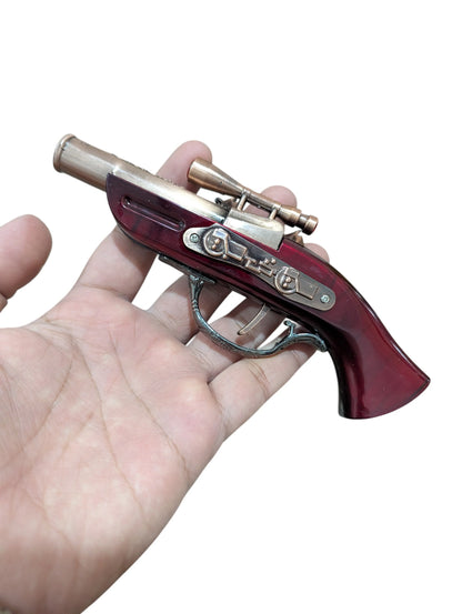 Vintage Rifle Lighter Khaan Vaade