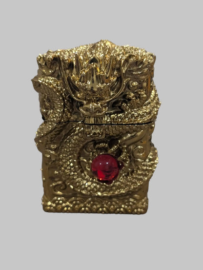Zorro Dragon Pearl Lighter Khaanvaade