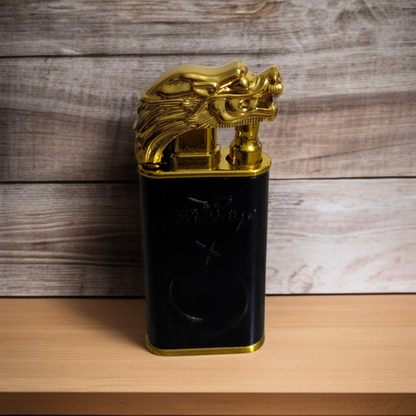 Dragon Lighter
