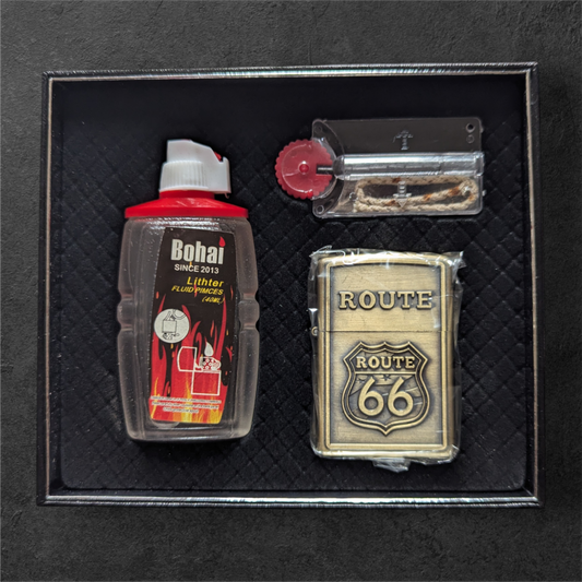 Zippo Kits