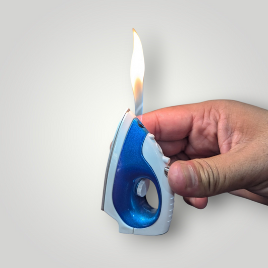 Iron Lighter