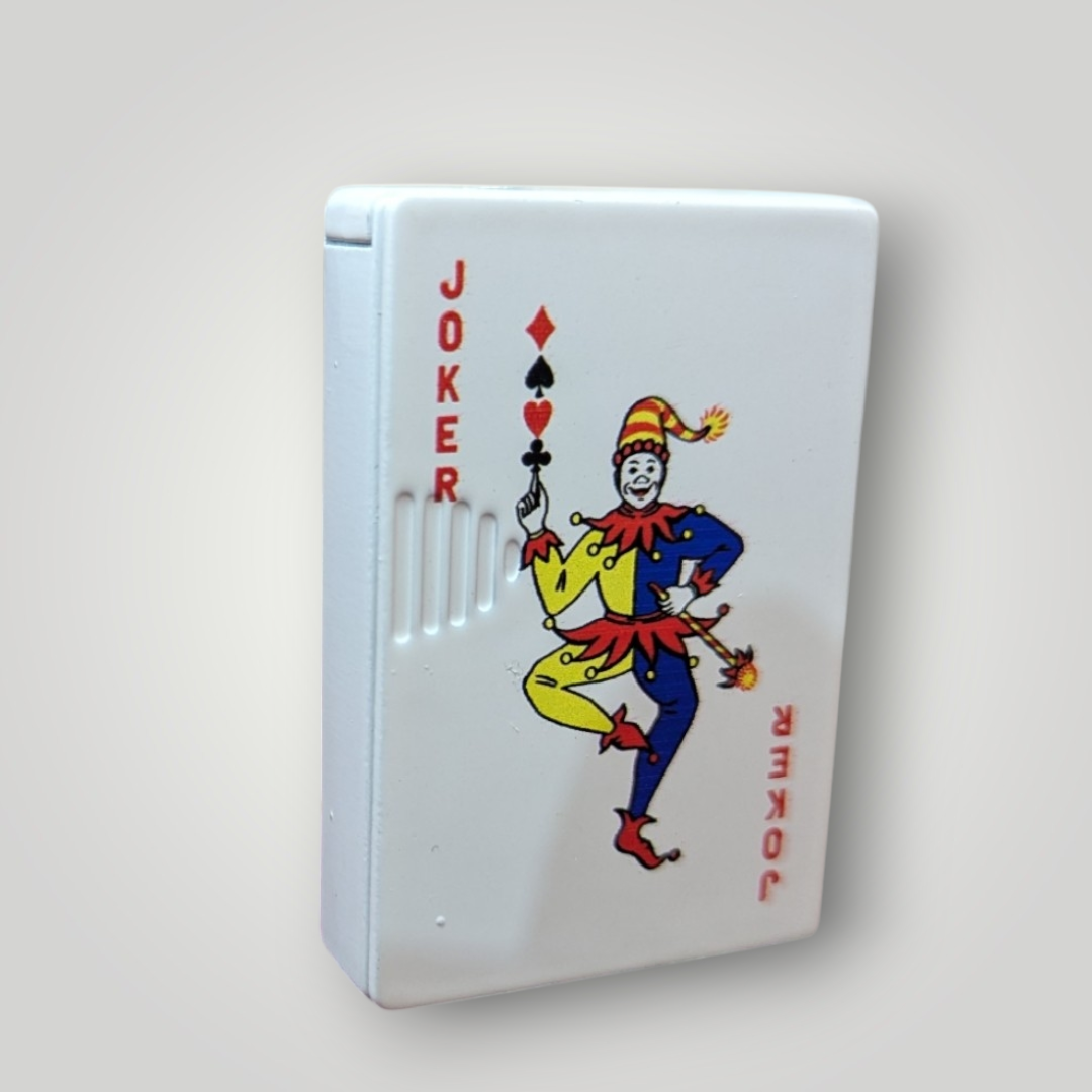 Playing Card Ace Lighter