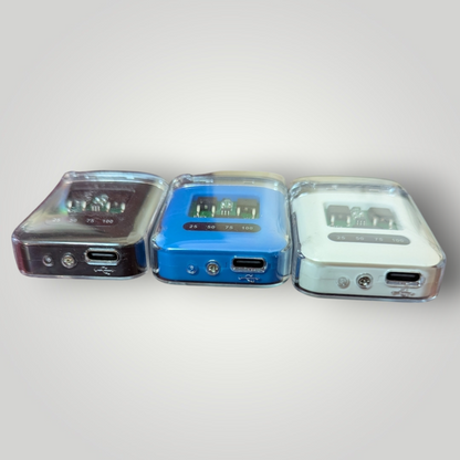 Electric Arc Lighter