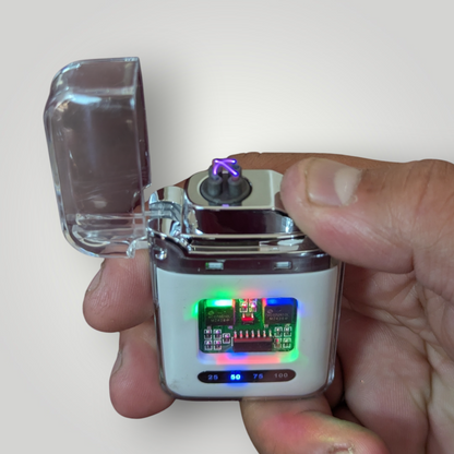 Electric Arc Lighter