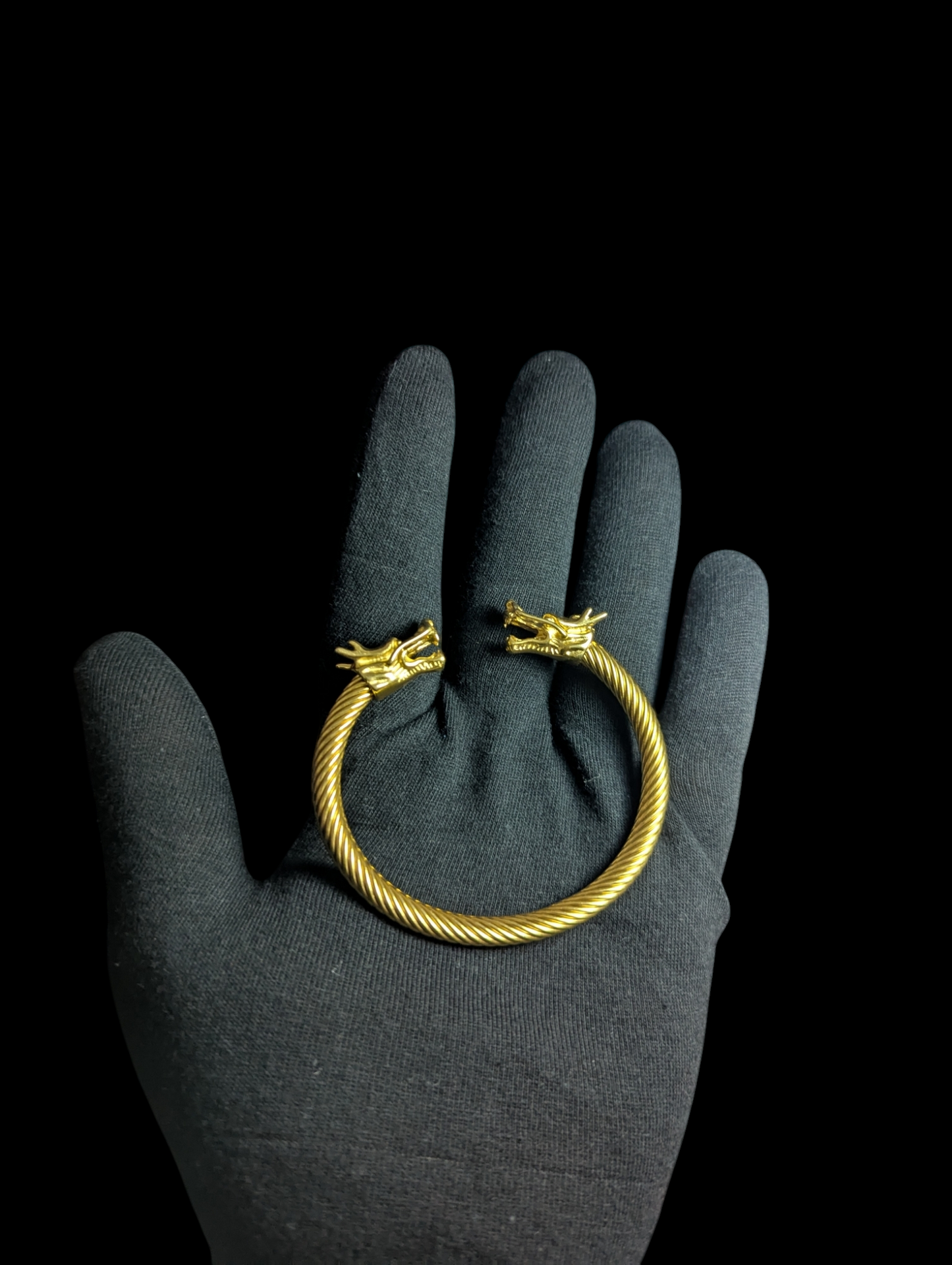 Dragon Bracelets in 3 beautiful colors Unisex