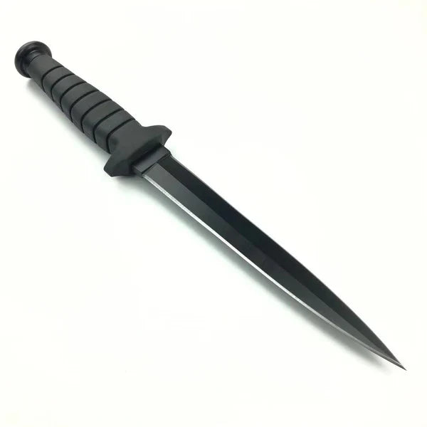 RAMBO VI Signature Knife – Tactical Fixed Blade for Survival & Combat