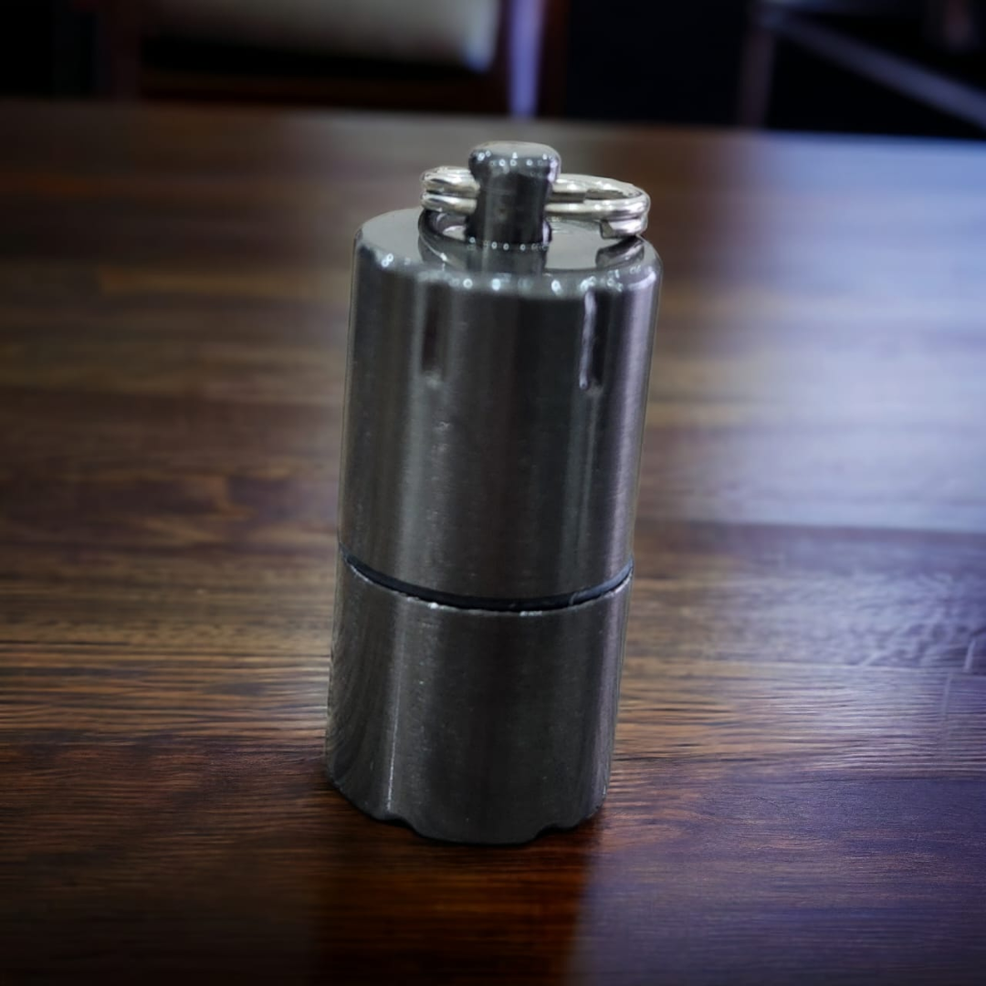 Mini Keychain Lighter