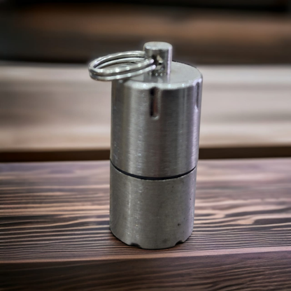 Mini Keychain Lighter