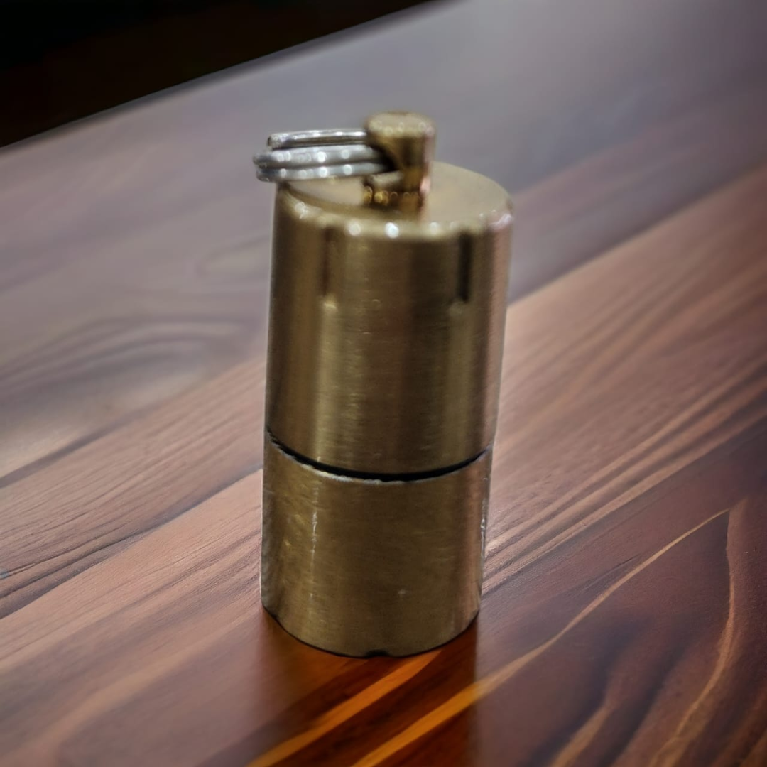 Mini Keychain Lighter