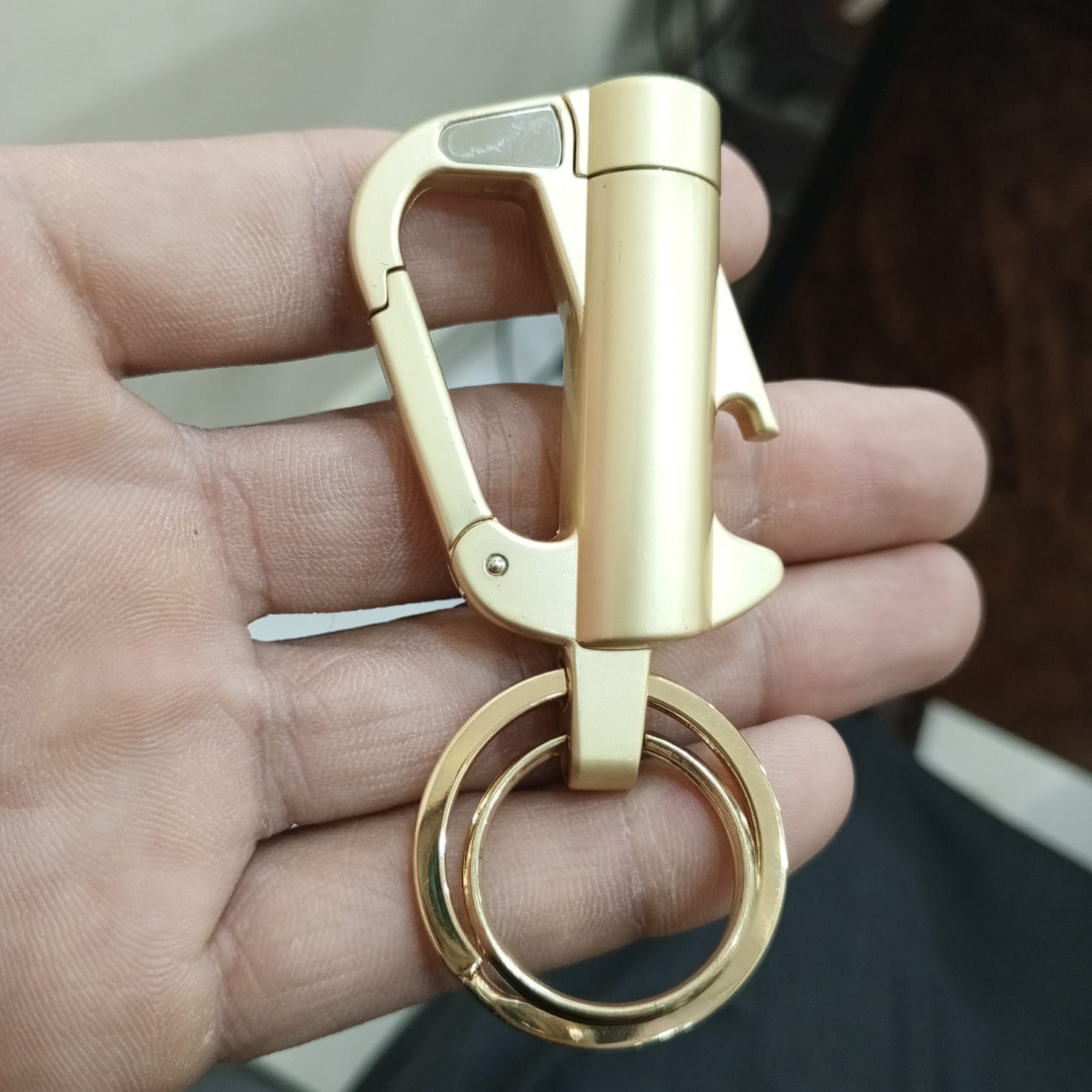 Carabiner Lighter