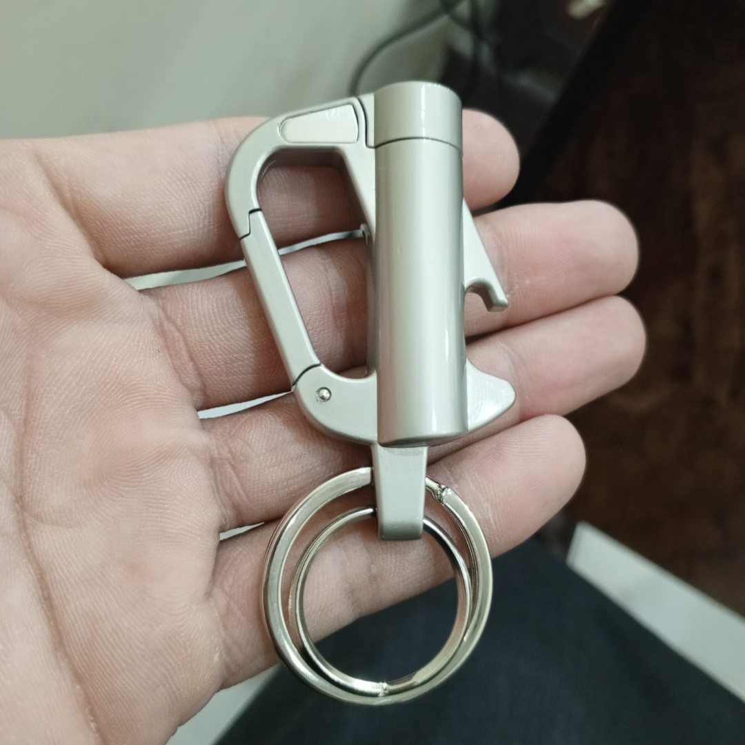 Carabiner Lighter