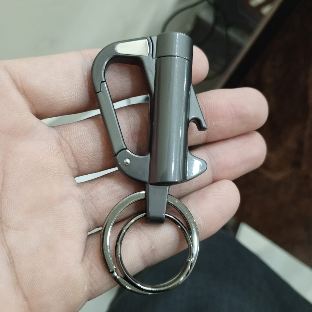 Carabiner Lighter