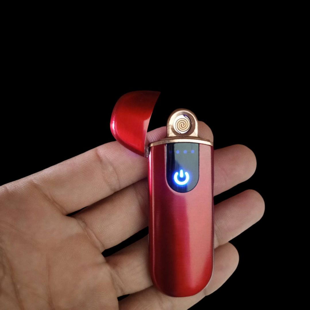 Usb Touch Lighter
