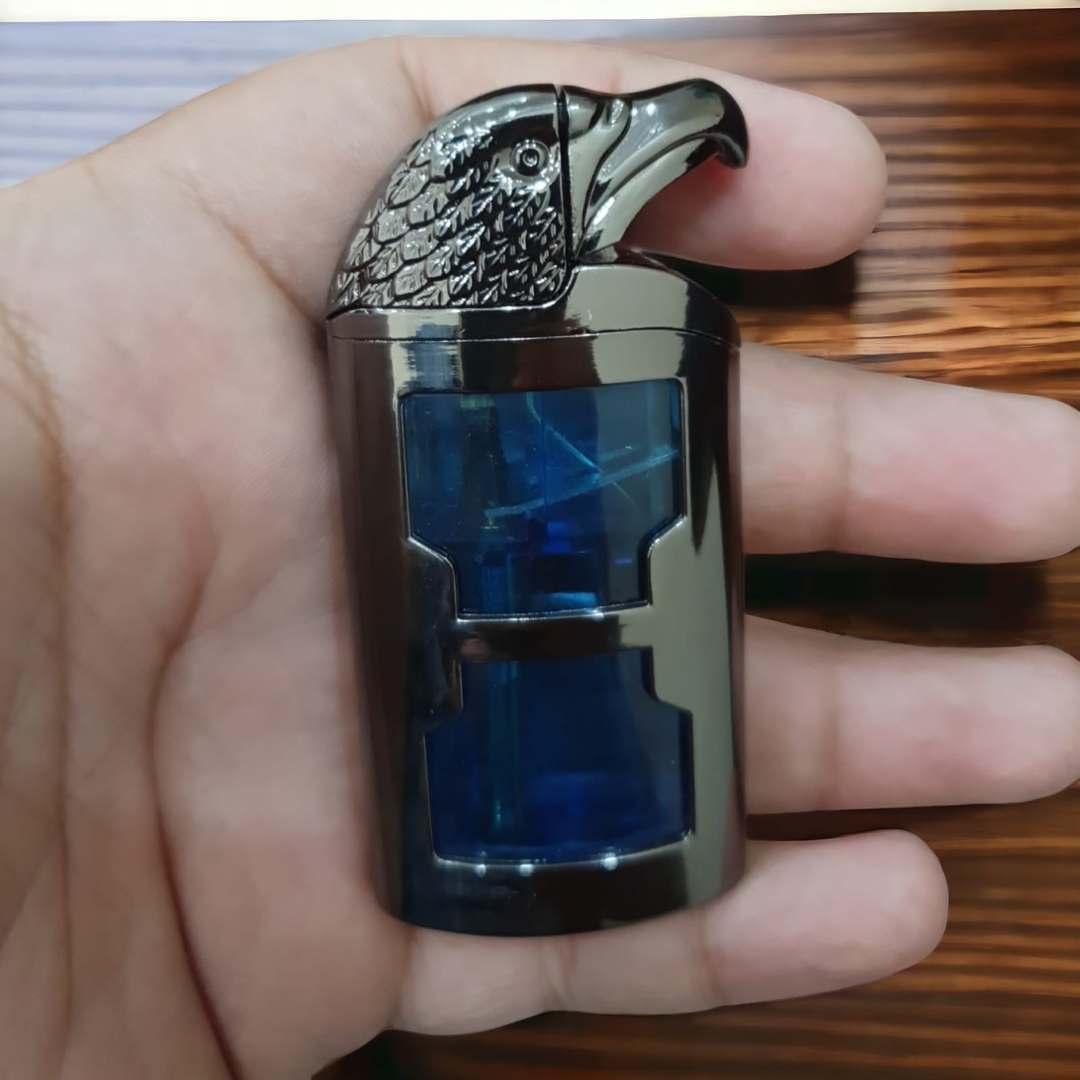 Hawk Lighter