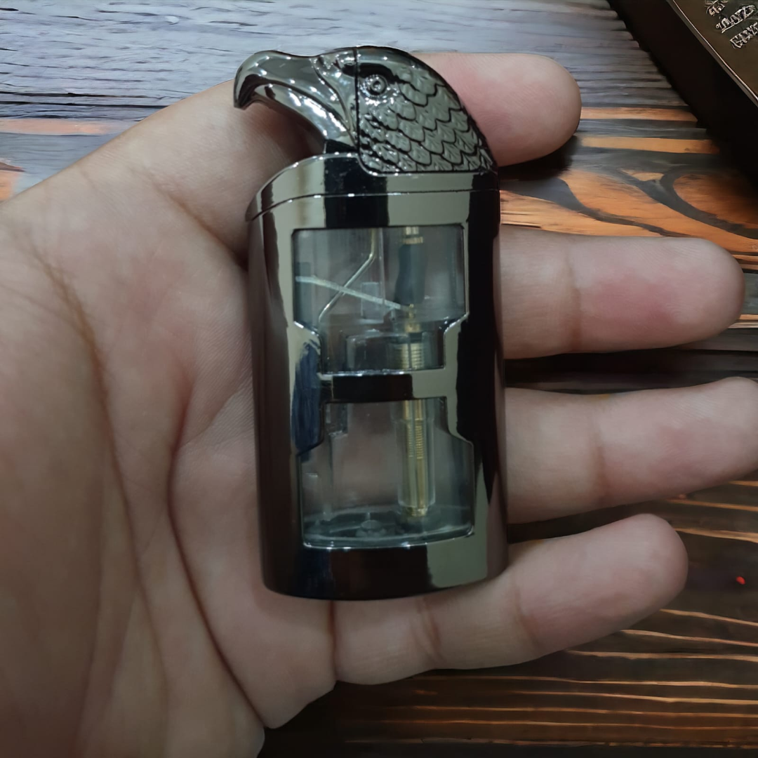 Hawk Lighter