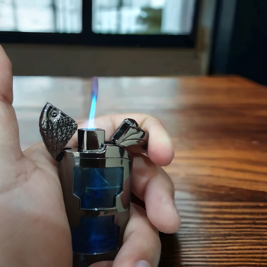 Hawk Lighter