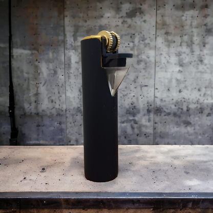 Black Carbon Lighter